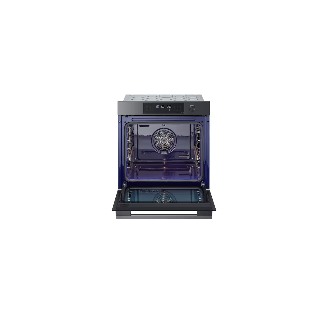 Built-In Oven with InstaView and Air Fry 76L LG