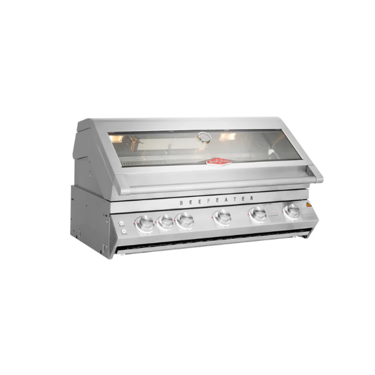 7000 Series Premium 5 Burner BBQ image 1