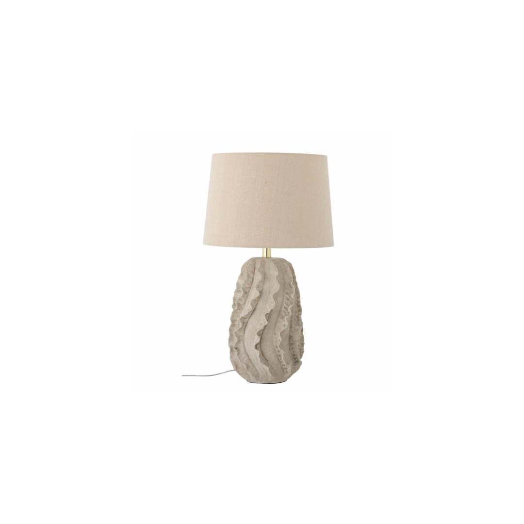 Table Lamp – Nature