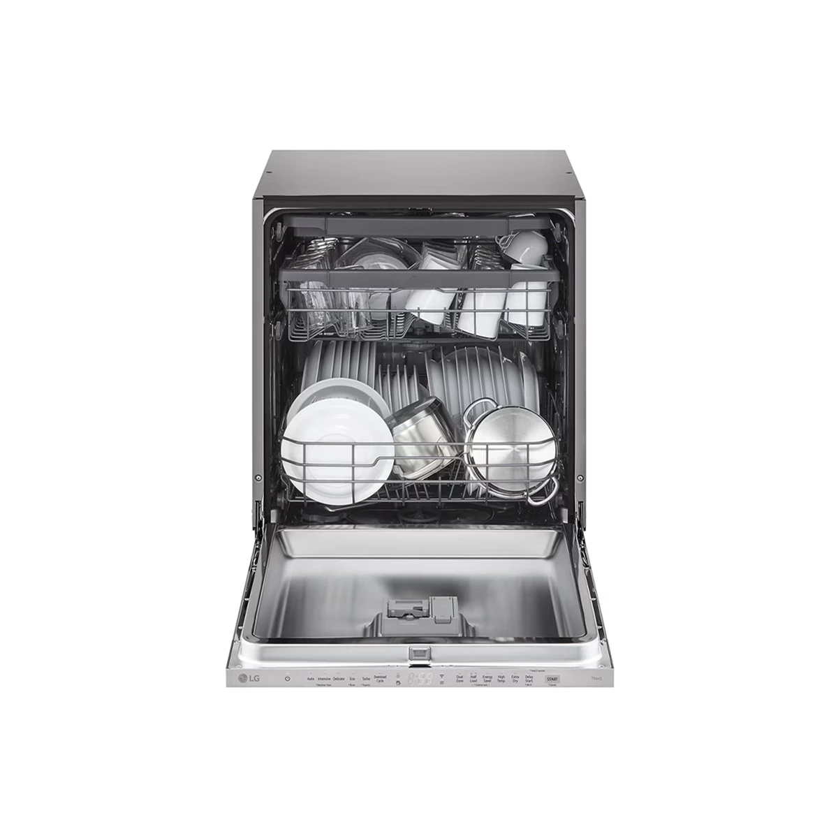 Built-in Dishwasher  LG image 1