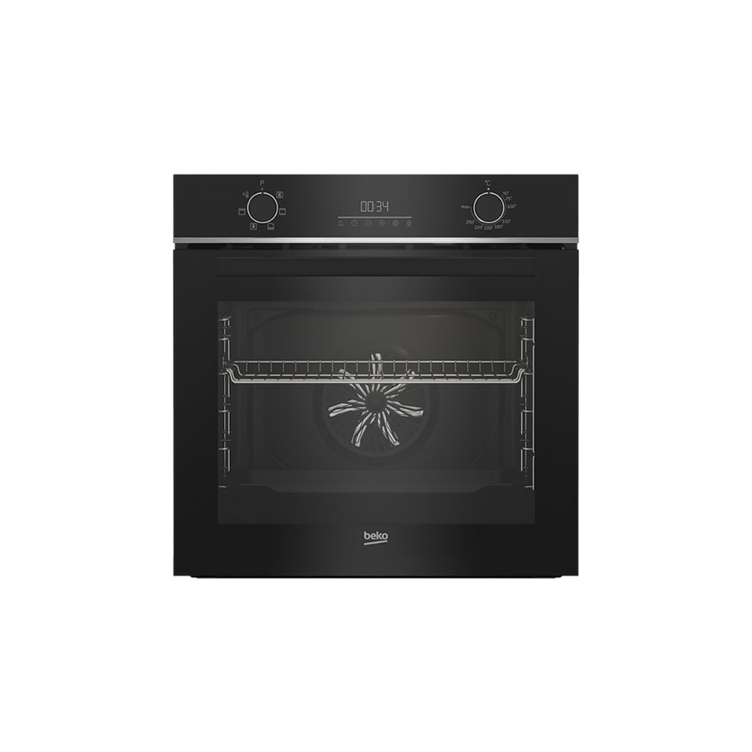 Beko Electric Oven 6 Function –Black 72 L