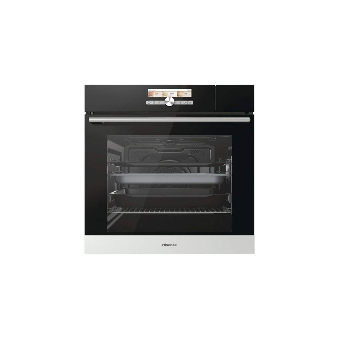 Multifunction Steam Oven 75L Hisense