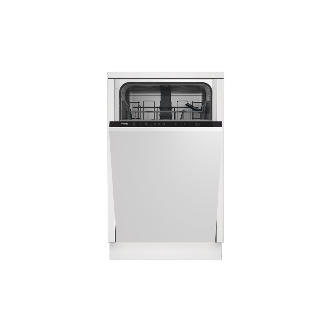 Beko  Built-In Dishwasher 45 cm