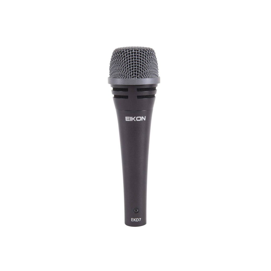 Professional Cardioid Microphone