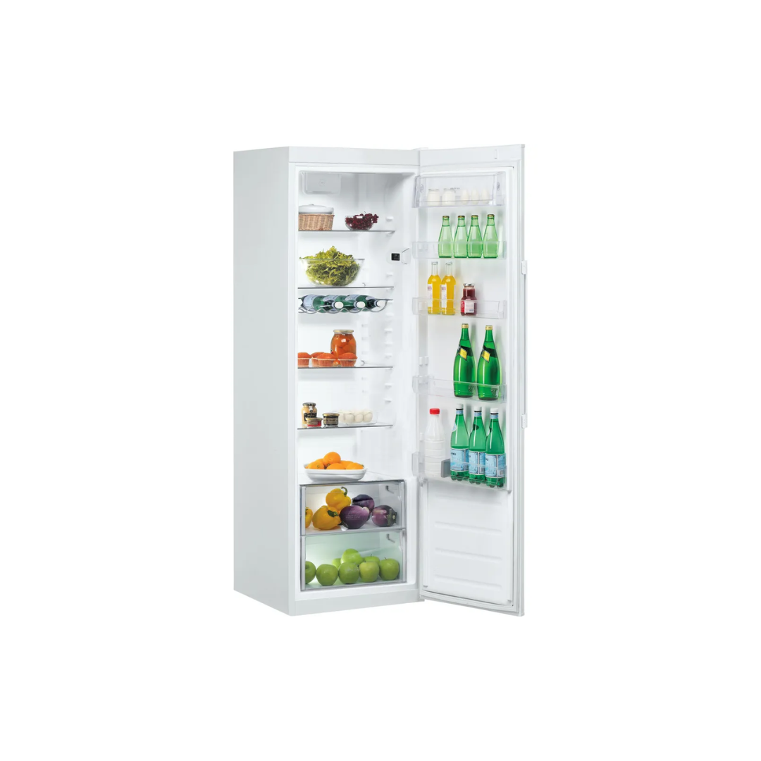 Hotpoint Low Frost Tall Fridge – White 366L