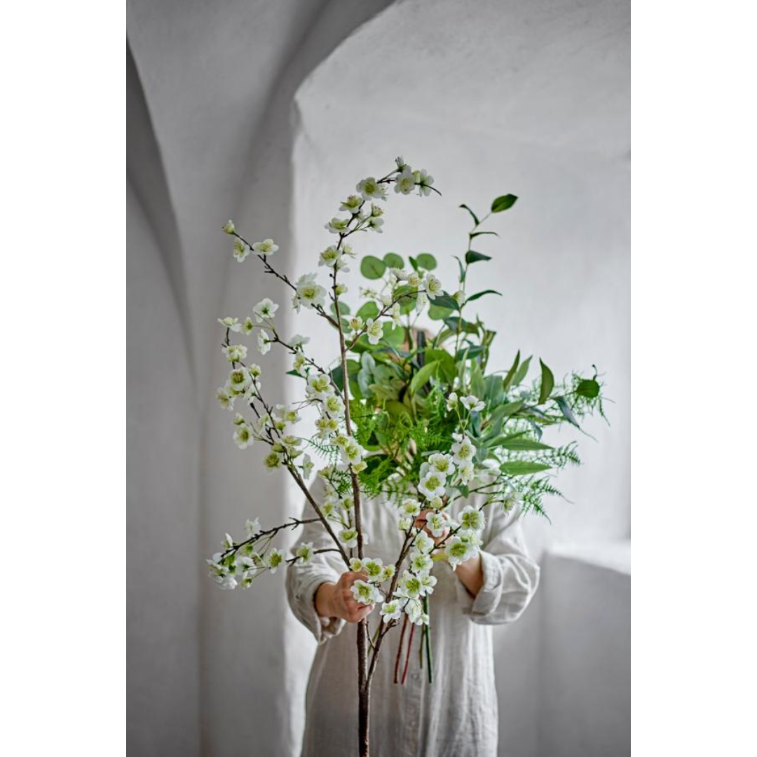 Eucalyptus Stem – Green 82 cm