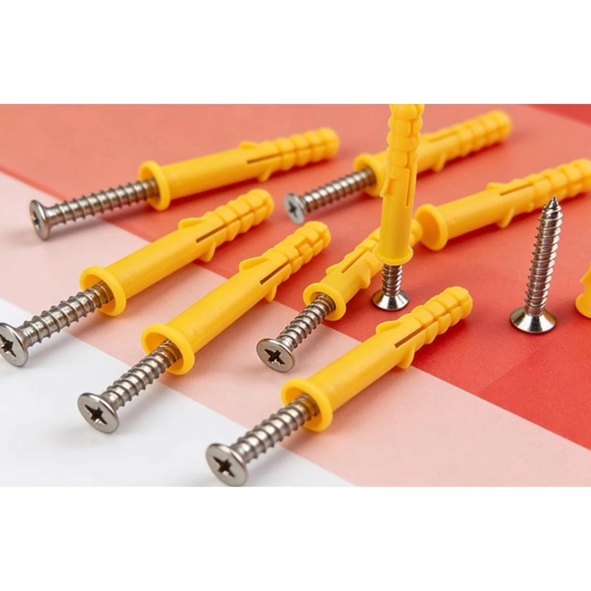 Expansion Screws image 1