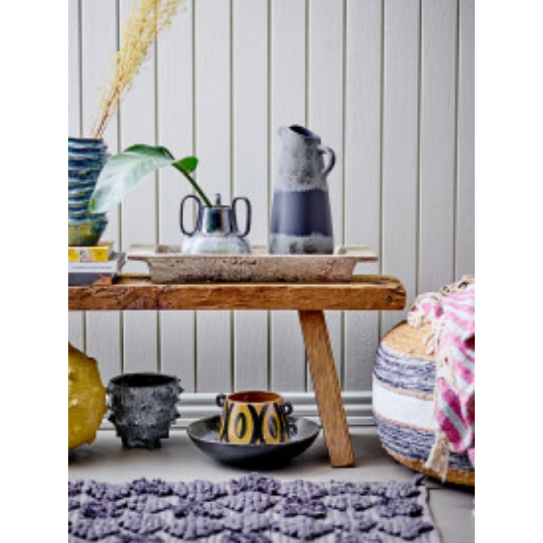Vase – Black