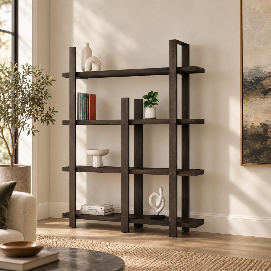 Office Display Rack