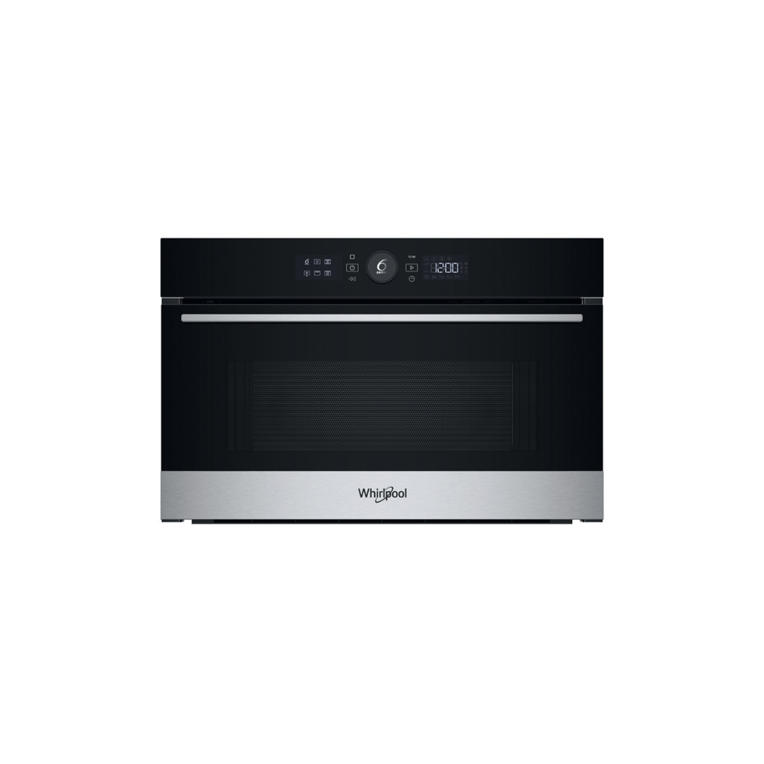 Whirlpool  Built-in Microwave – Black 31L