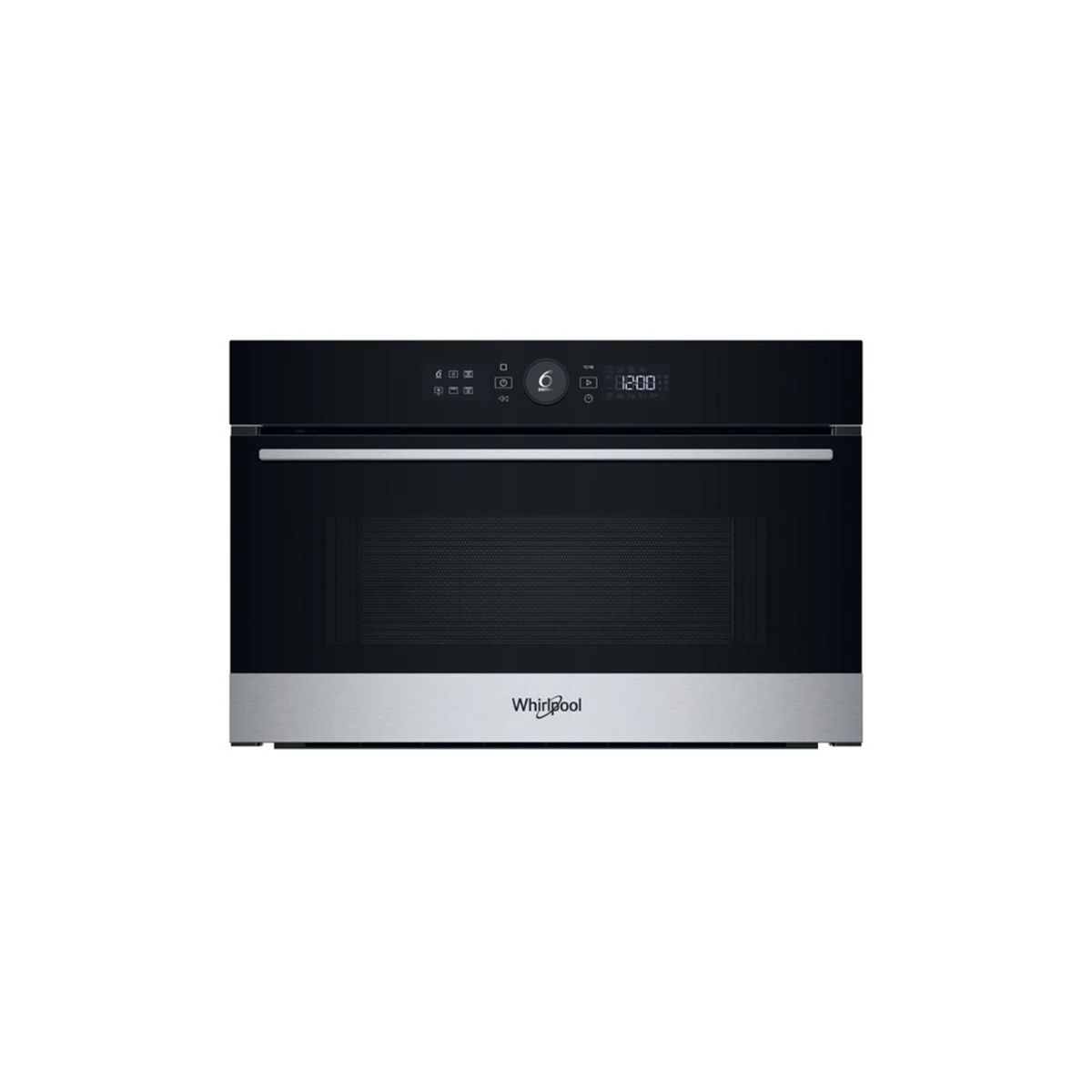 Whirlpool  Built-in Microwave – Black 31L image 1
