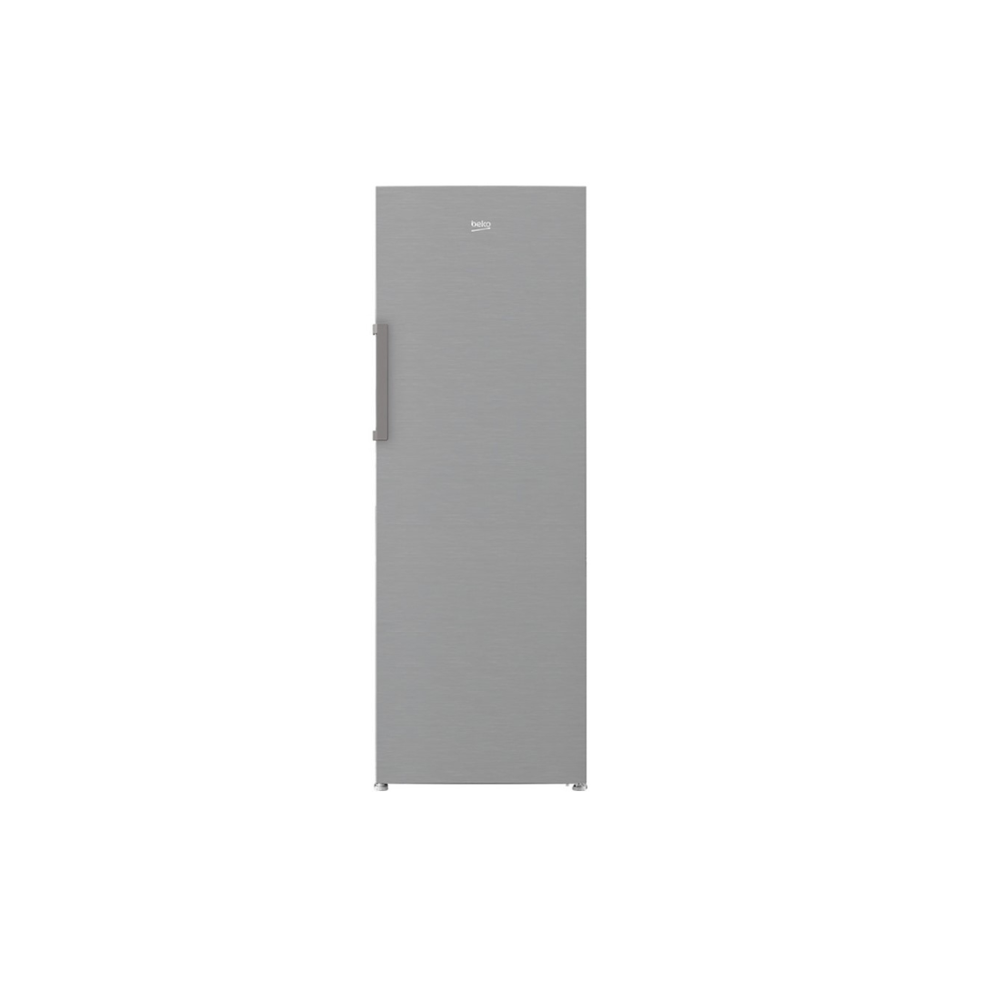 Beko Larder Fridge No Frost– Inox 367L