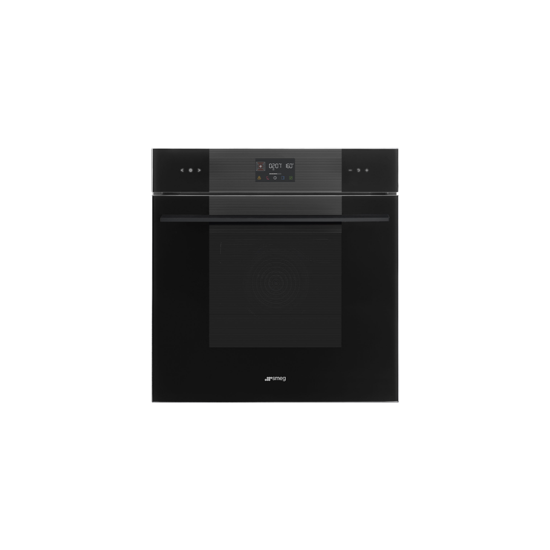 Smeg Oven Galileo – Black 68L