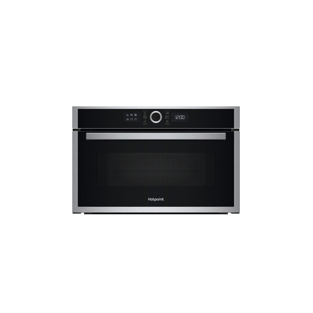 Hotpoint  Built-In Microwave Oven & Grill