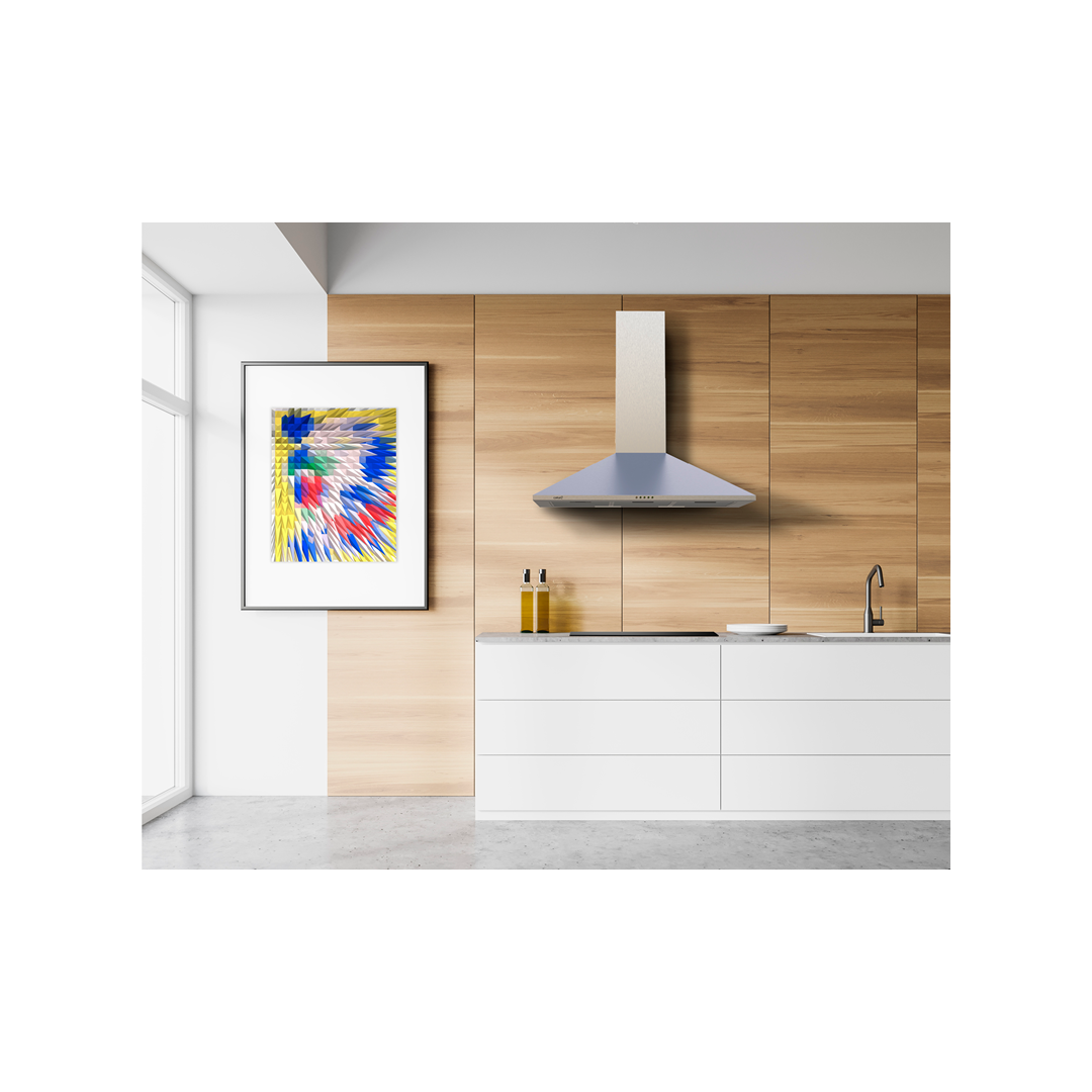 Wall-Mounted Hood Omega CATA