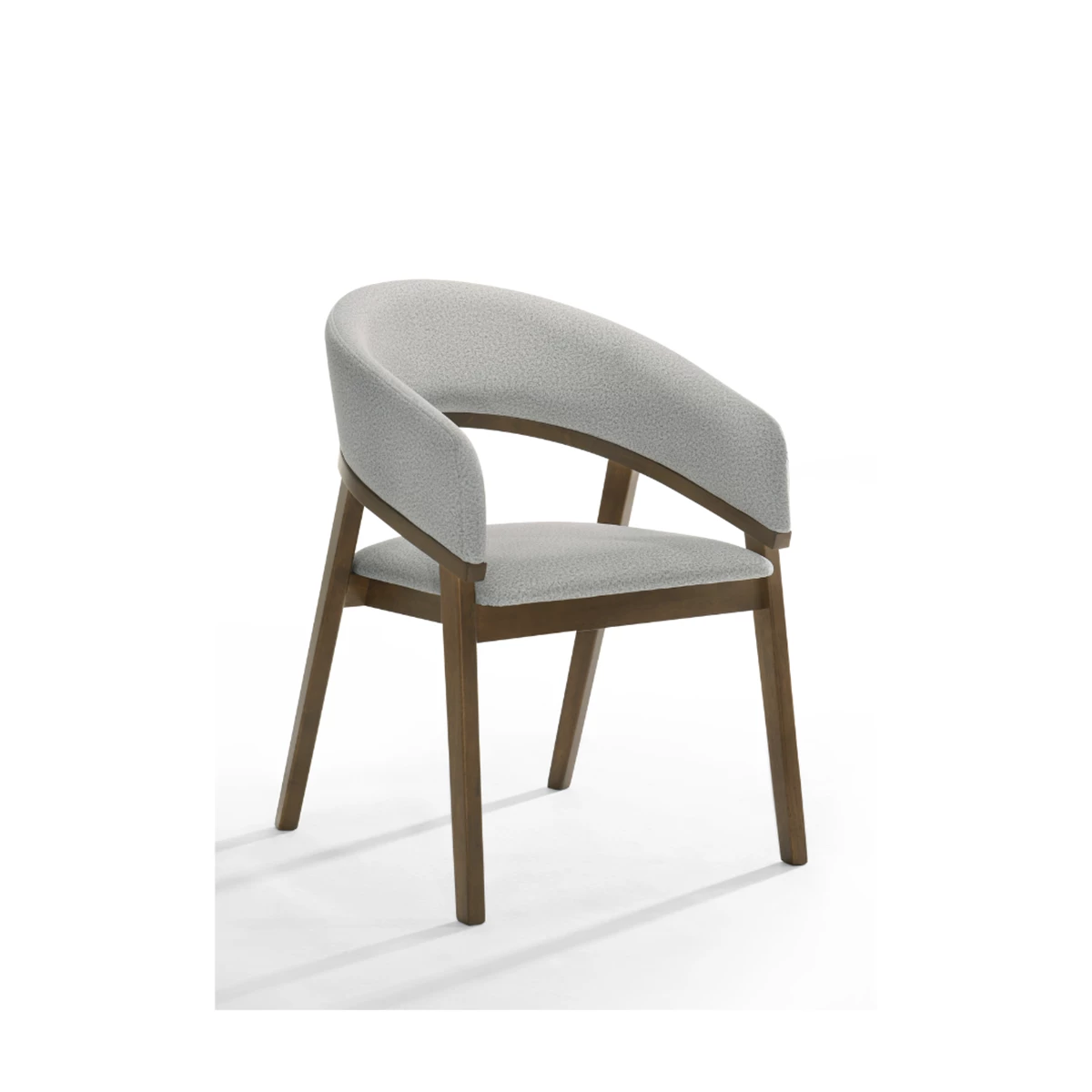 Chair – Walnut image 1