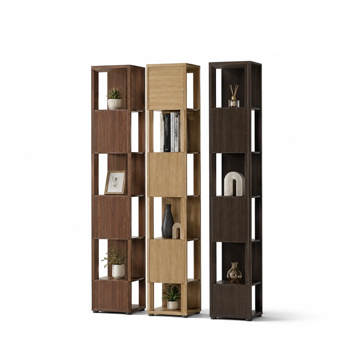 Office Bookcase image 1