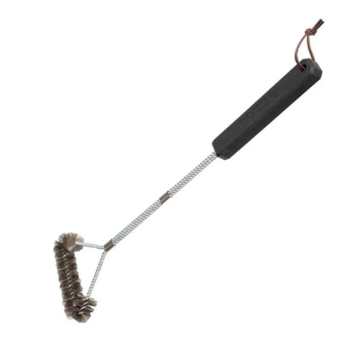 Steel Brush 30x6x40cm image 1