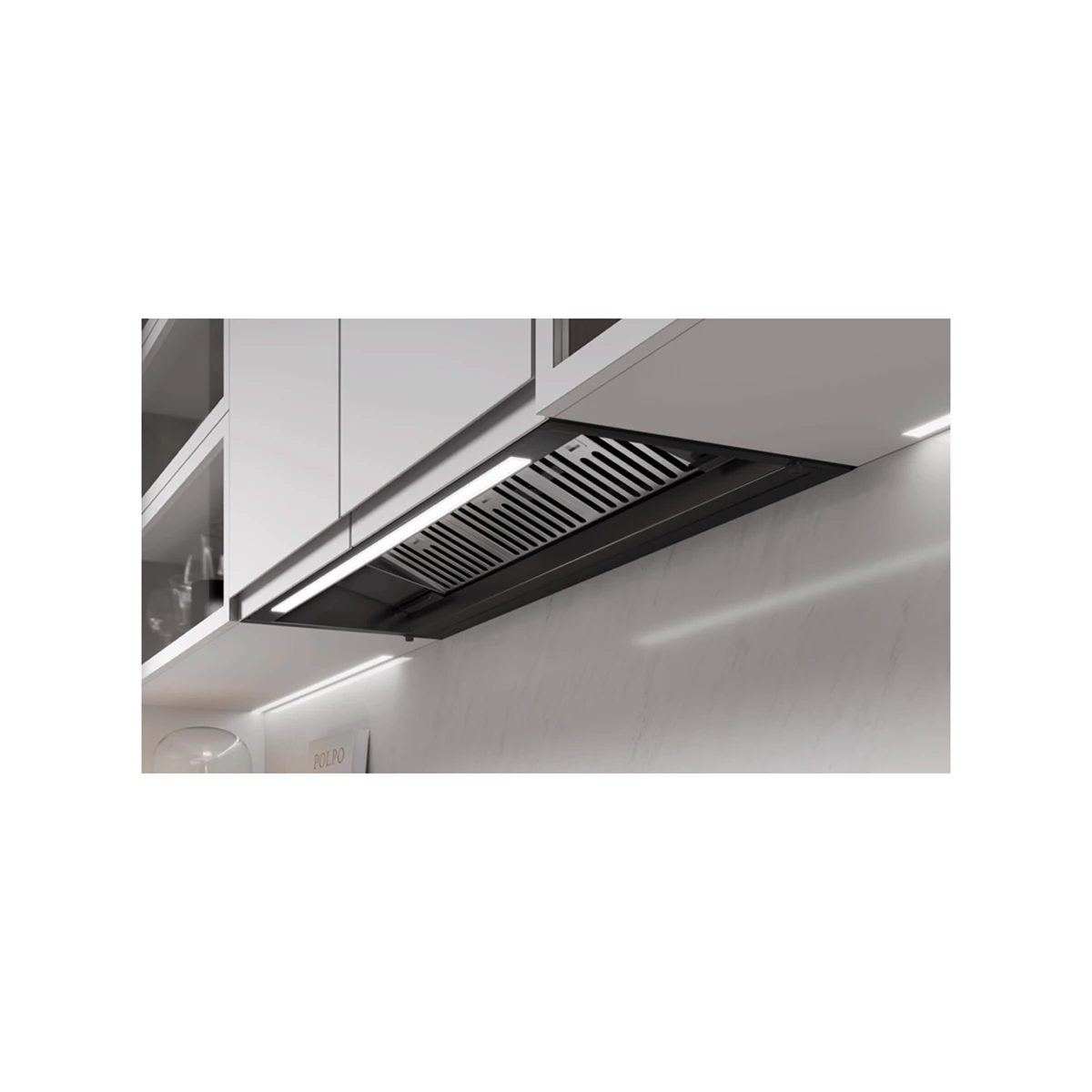 Built-in Hood Esistyle image 1