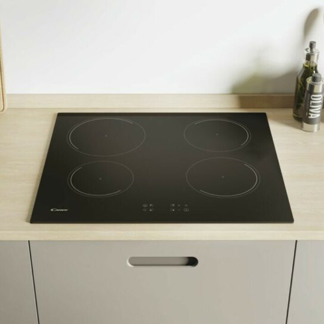 Electric Induction Hob