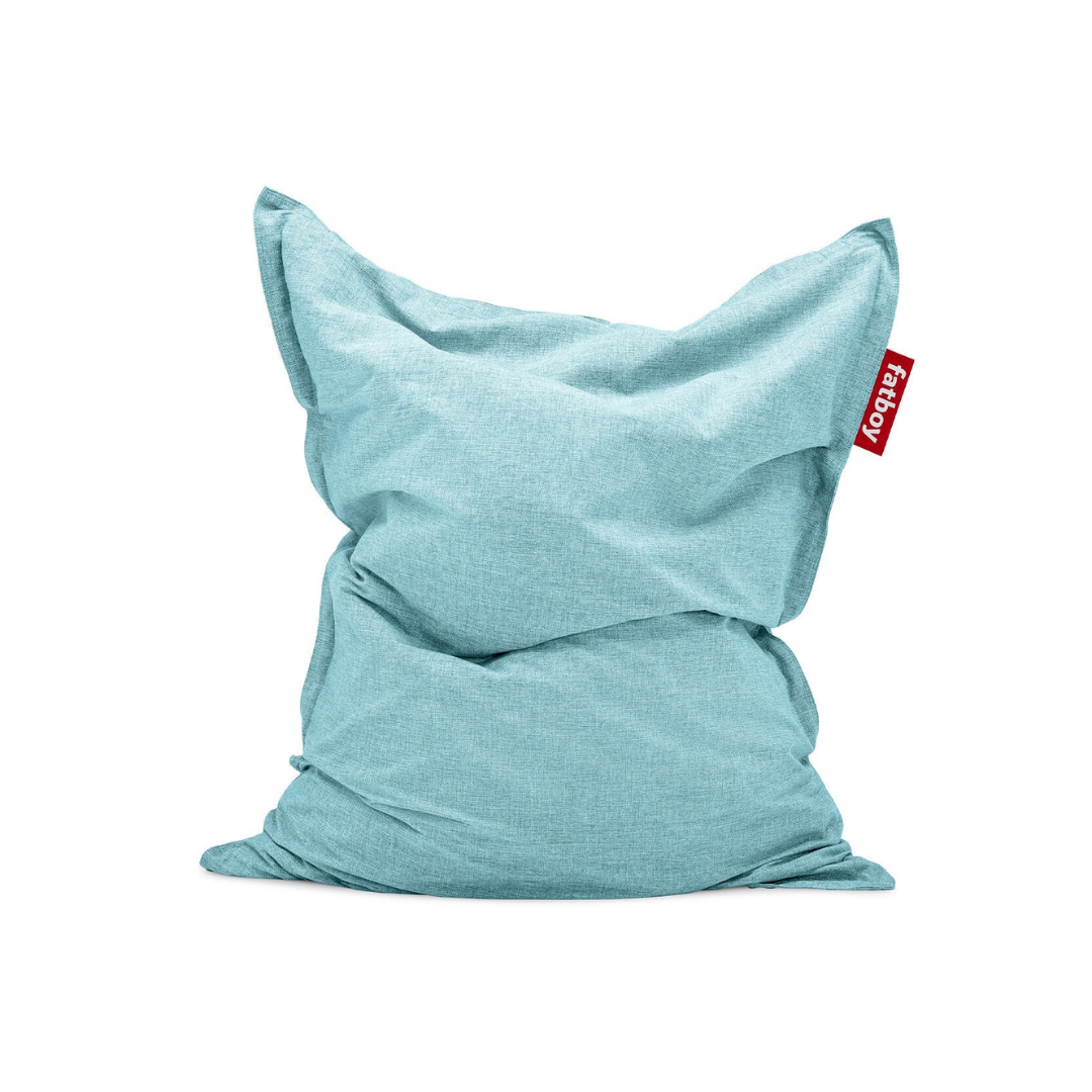 Outdoor Beanbag – Pacific Blue 134x180 cm