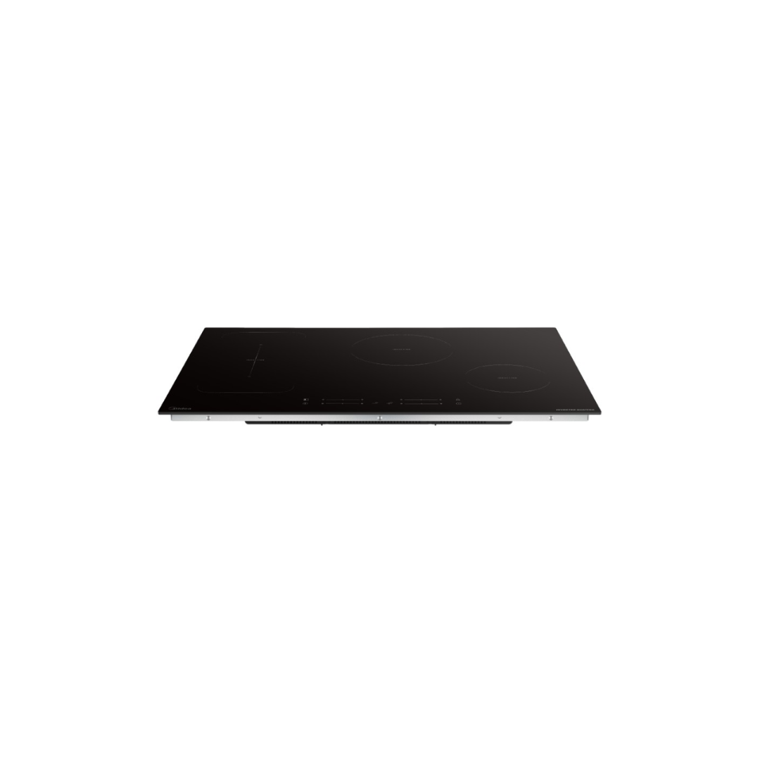 Midea Electric Induction Hob – Black