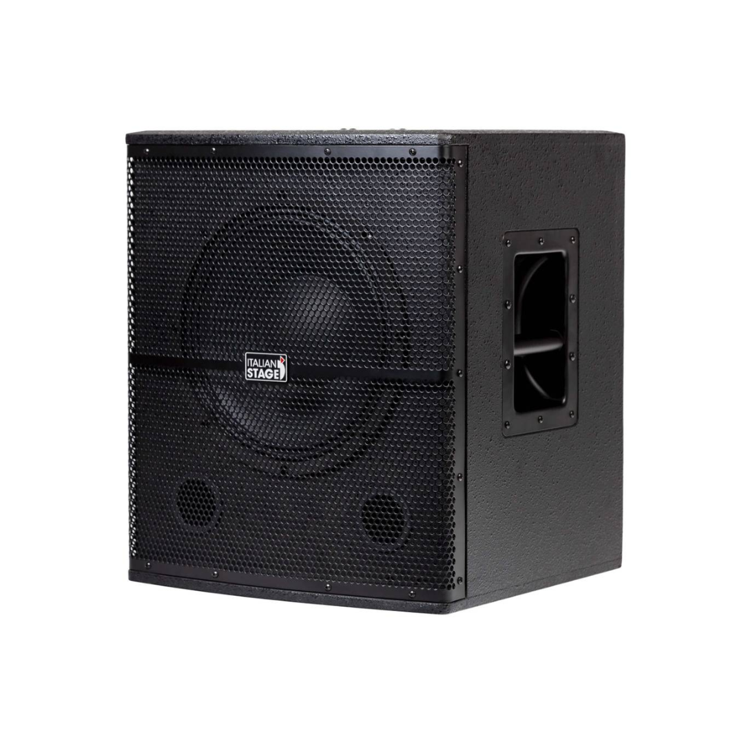 12A Sub Active Speaker