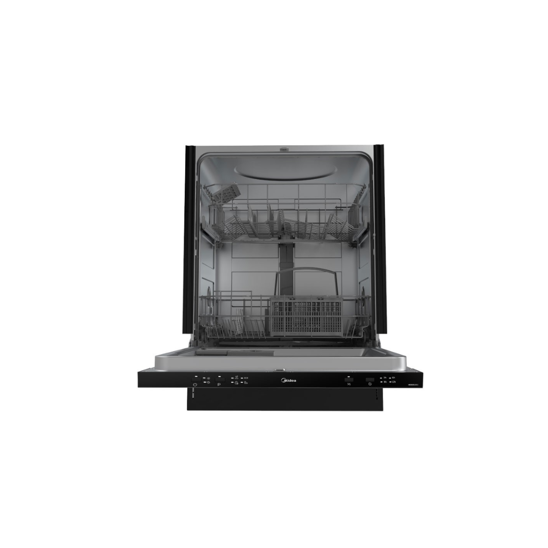 Midea Full-size Built-In Dishwasher 60cm