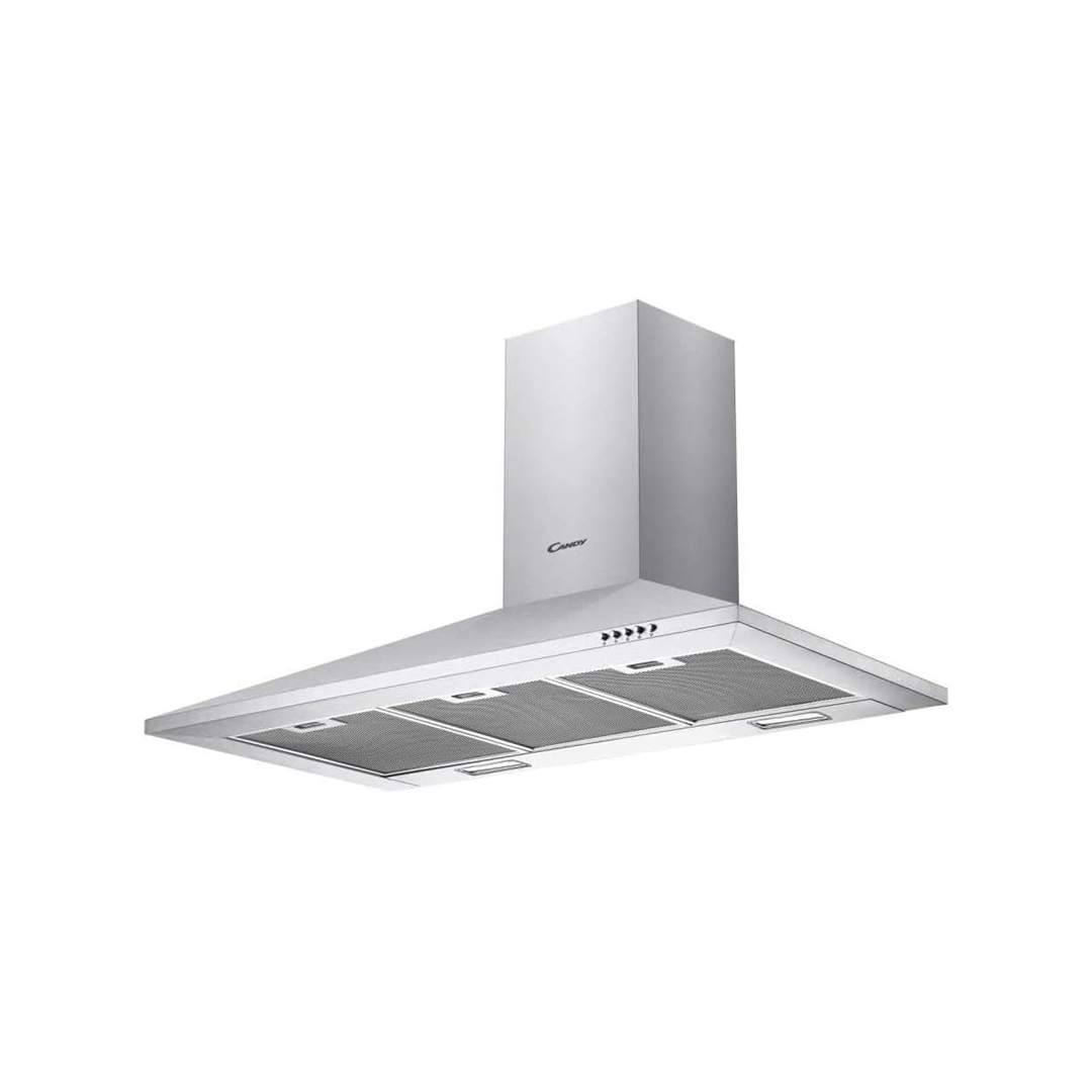 Wall Mounted Cooker Hood Candy