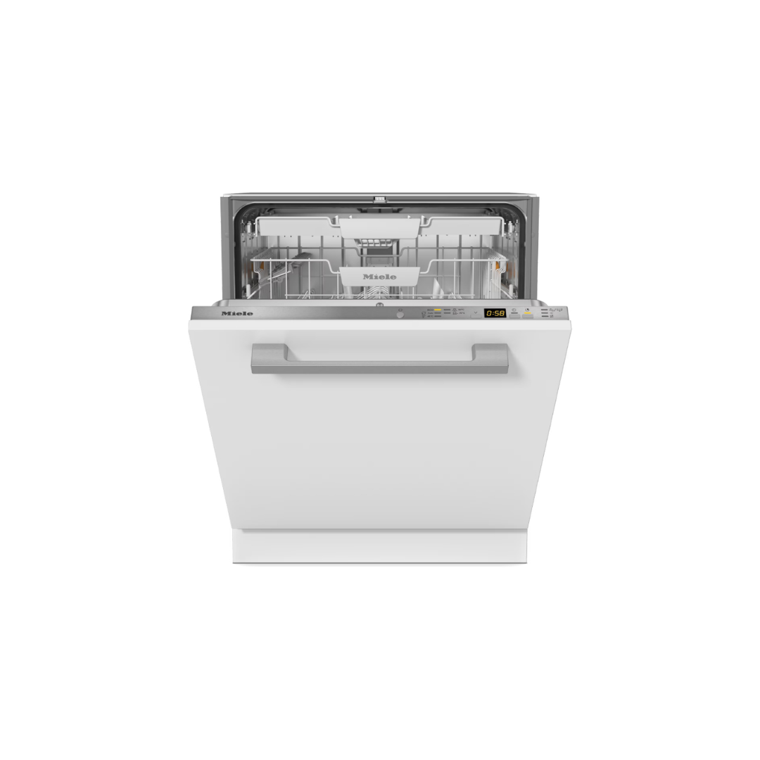 Miele Active Stainless Steel