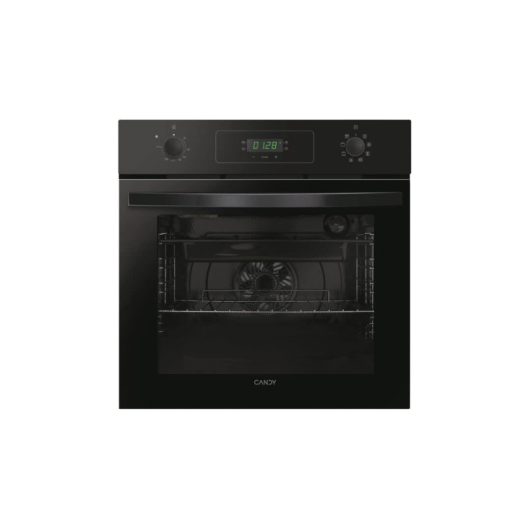 Electric Oven 65L Candy Idea Aquactiva