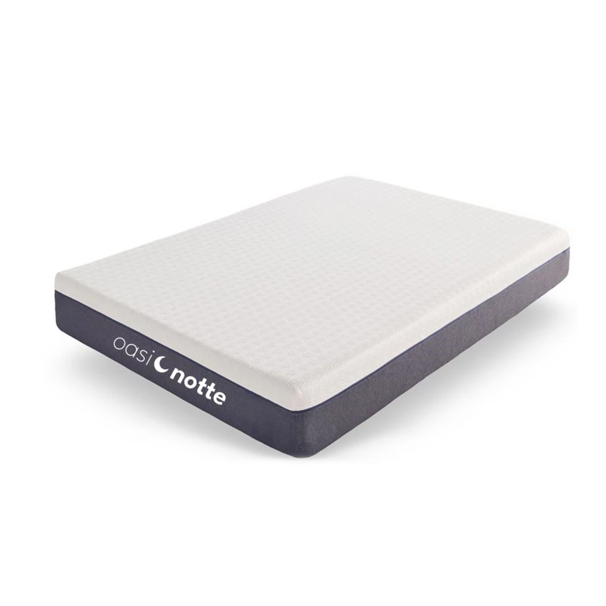 Memory Foam Mattress 20cm 80X190 image 1