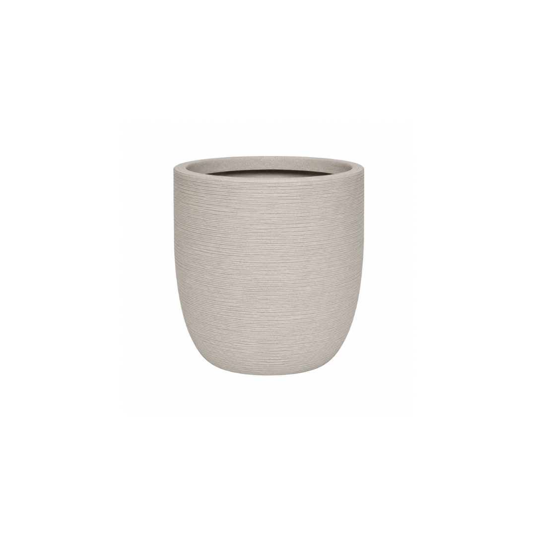 45 Shabby Planter 55 Lt – Light Beige