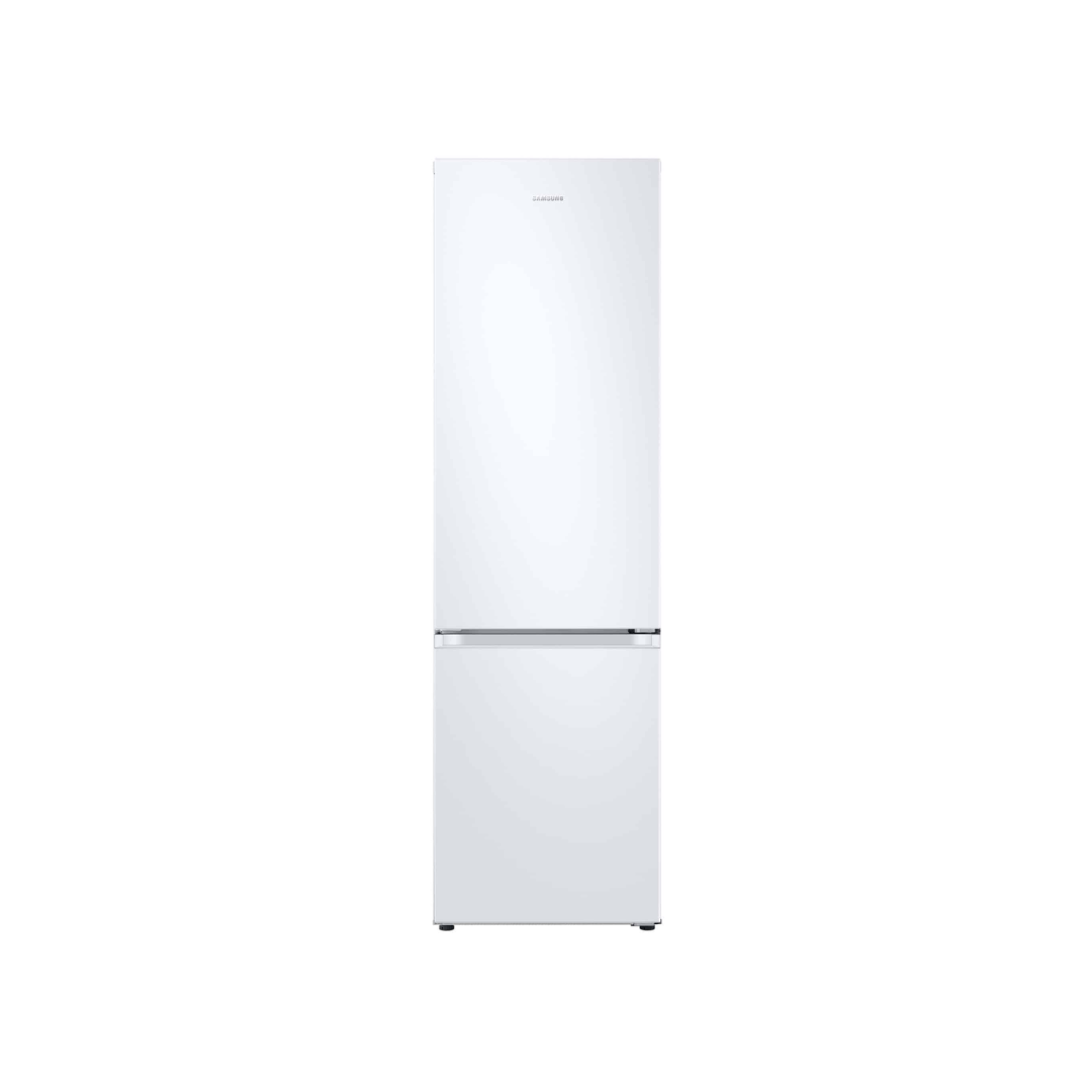 EcoFlex Combi Fridge-Freezer- White 276L  Samsung