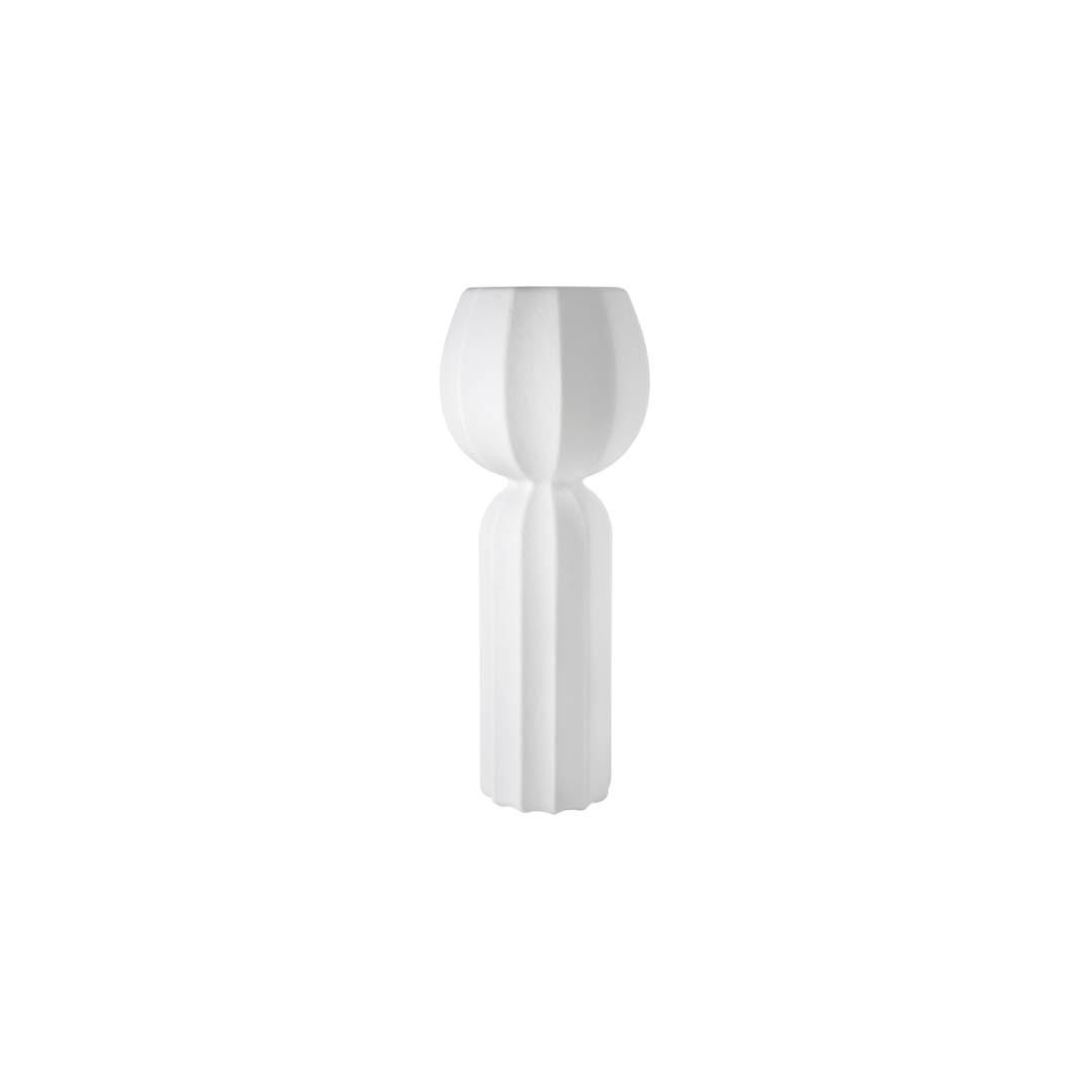 Cucun Floor Lamp – White