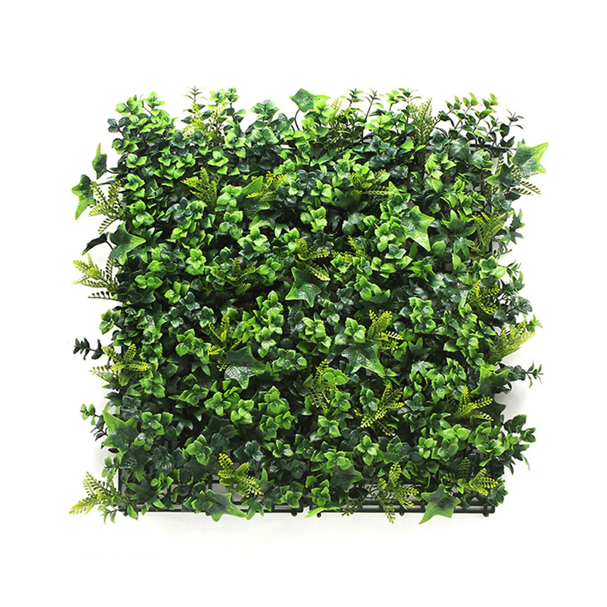 Artificial Green Wall Panel - Tropical image 1