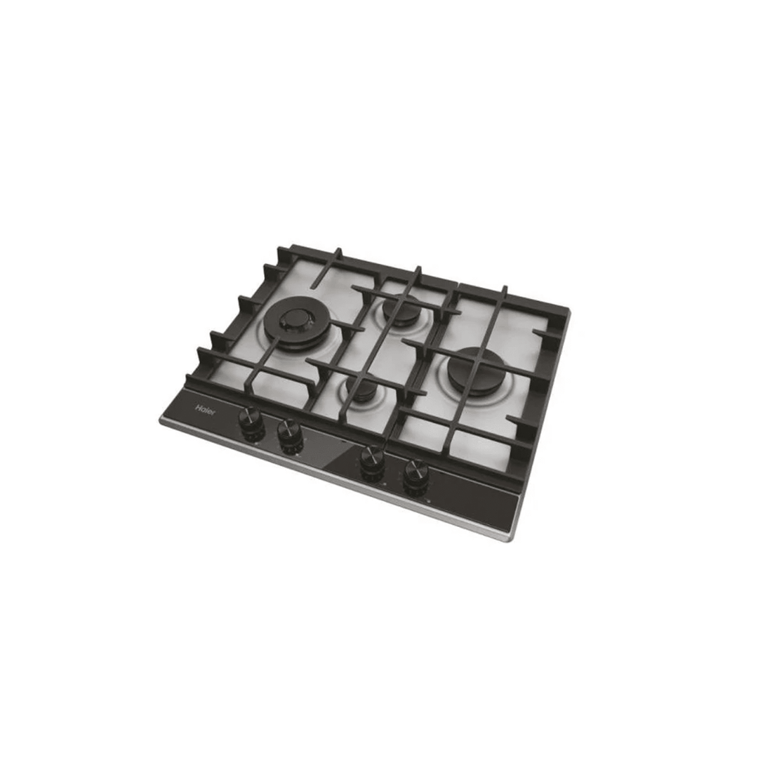 Haier Series 4 Gas Hob – Inox