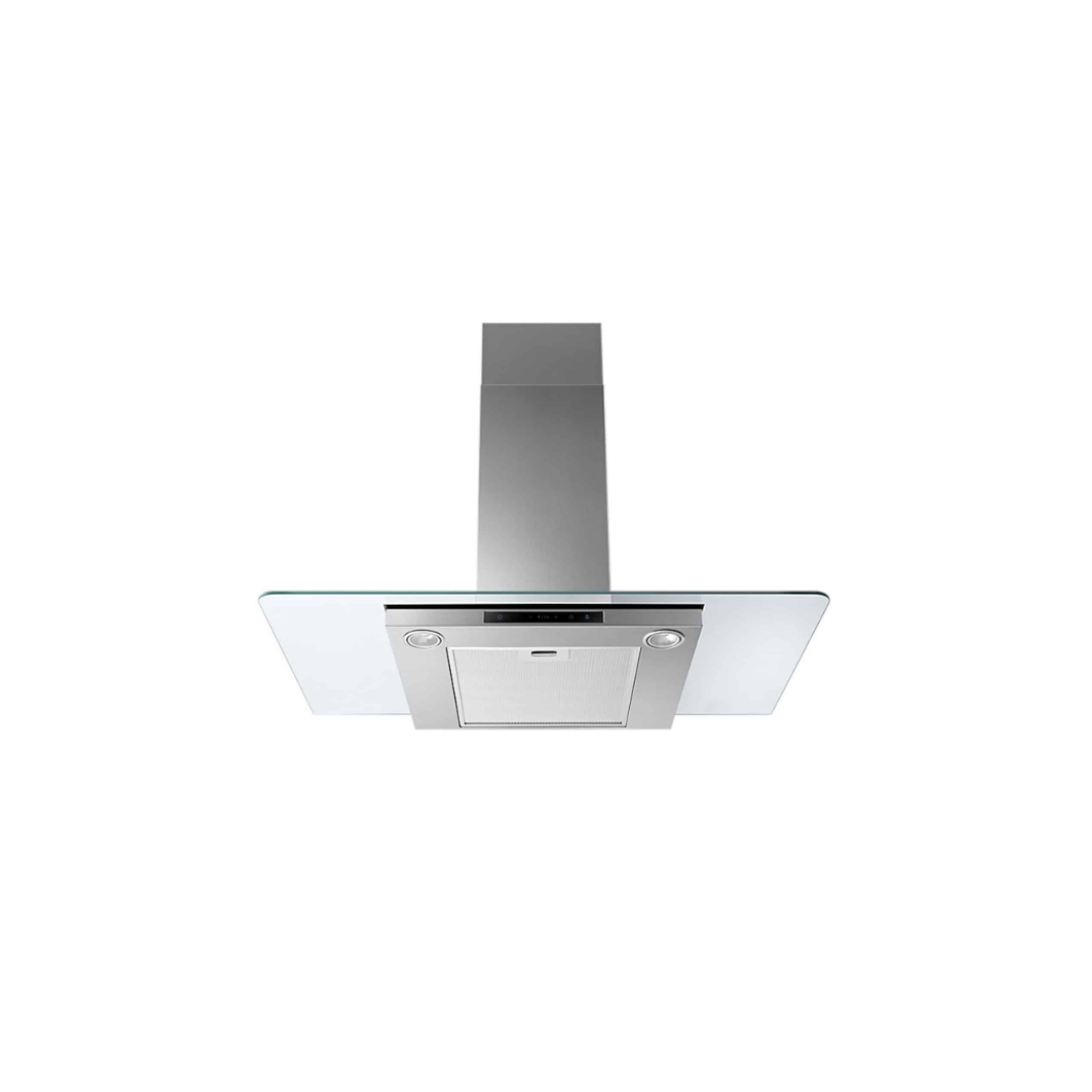 Wall Mounted Cooker Hood Samsung