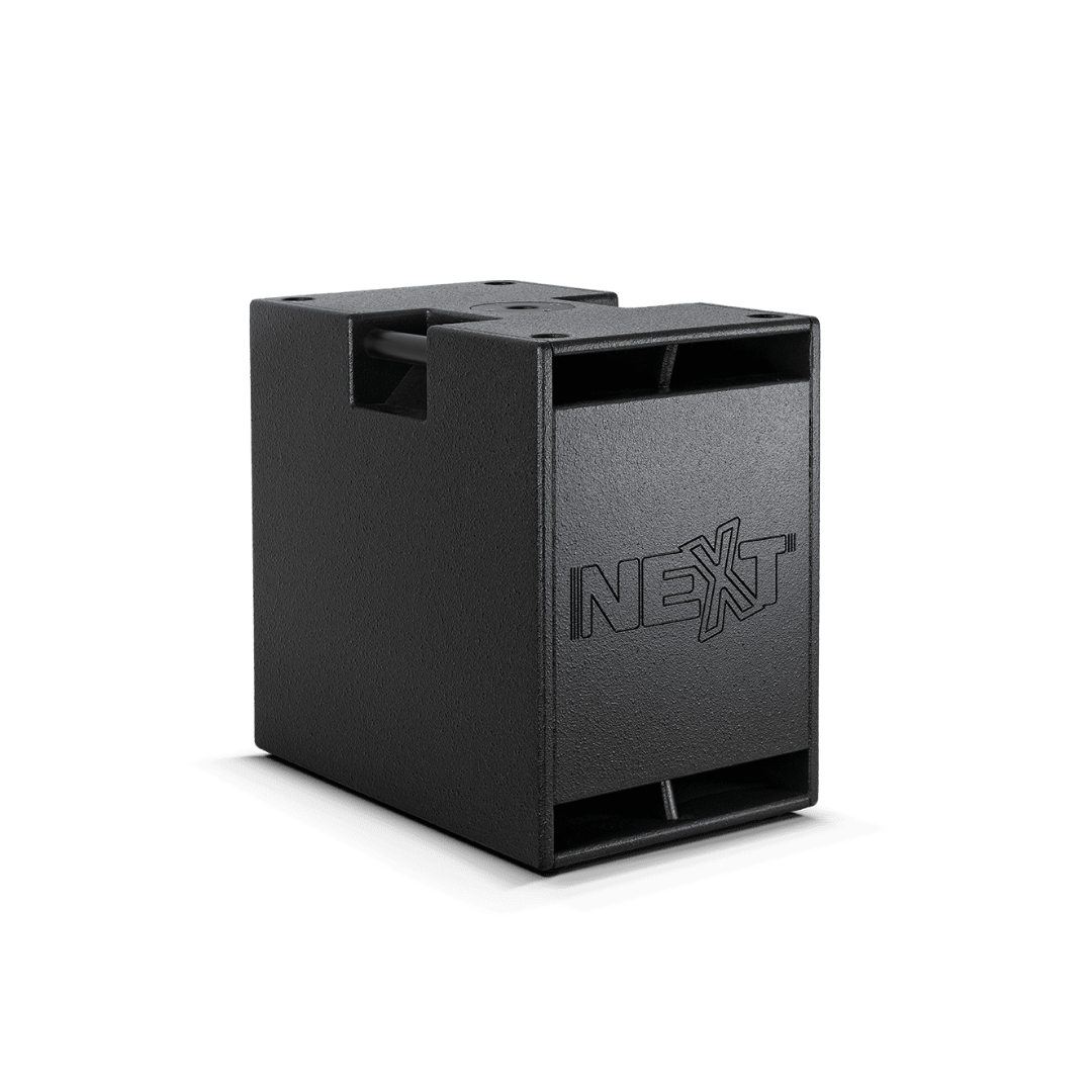 Audio Active Subwoofer