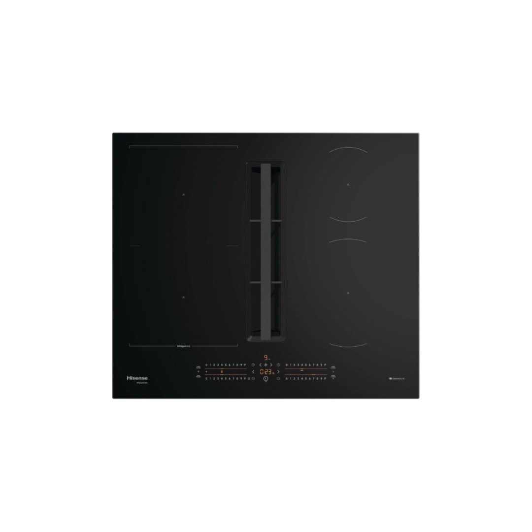 Air Venting Induction Hob 60cm Hisense