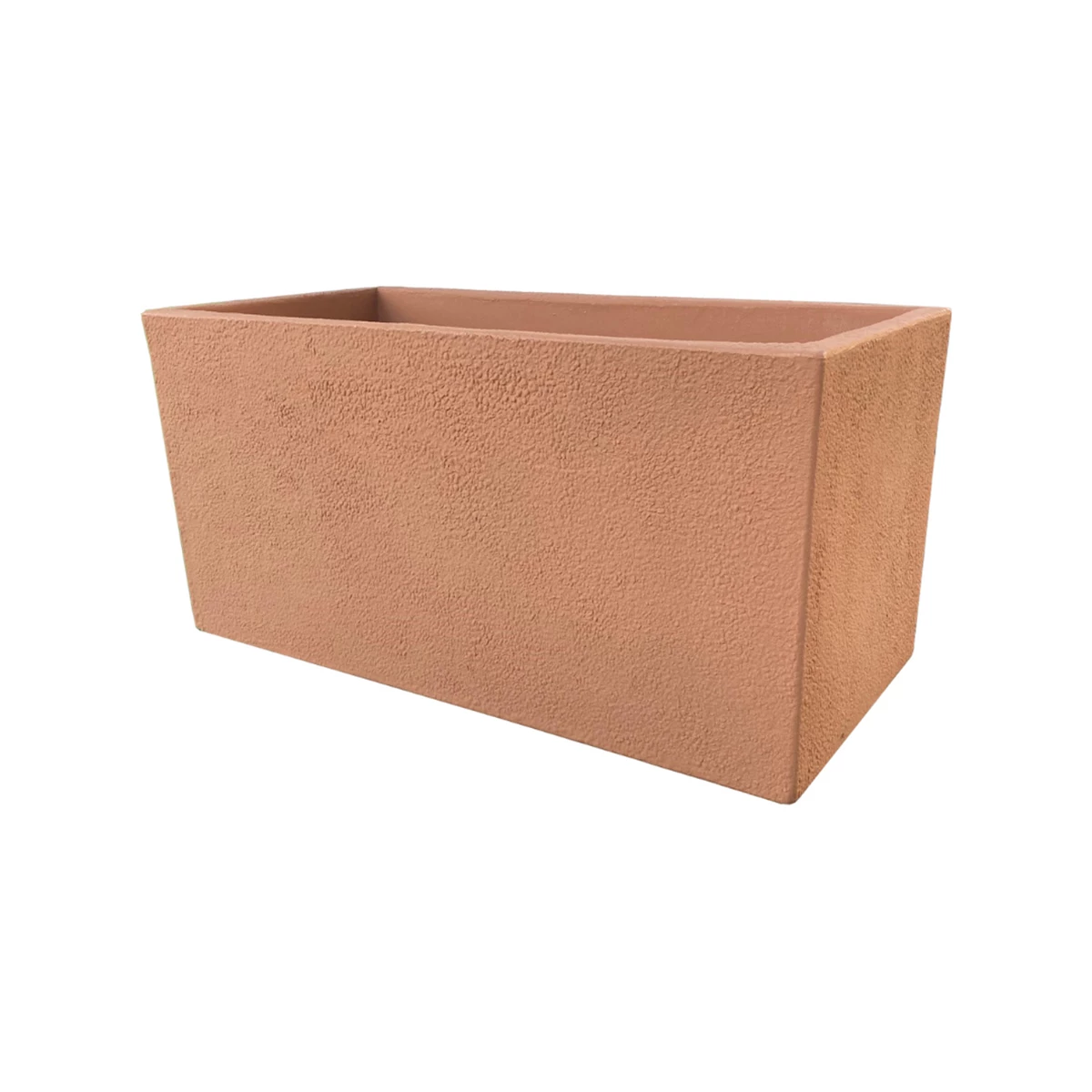 Boucle Planter Box 118 Lt – Desert image 1