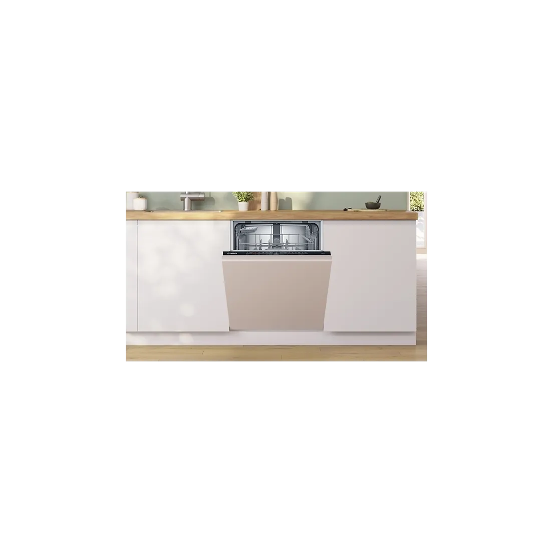 Built-In Dishwasher Bosch