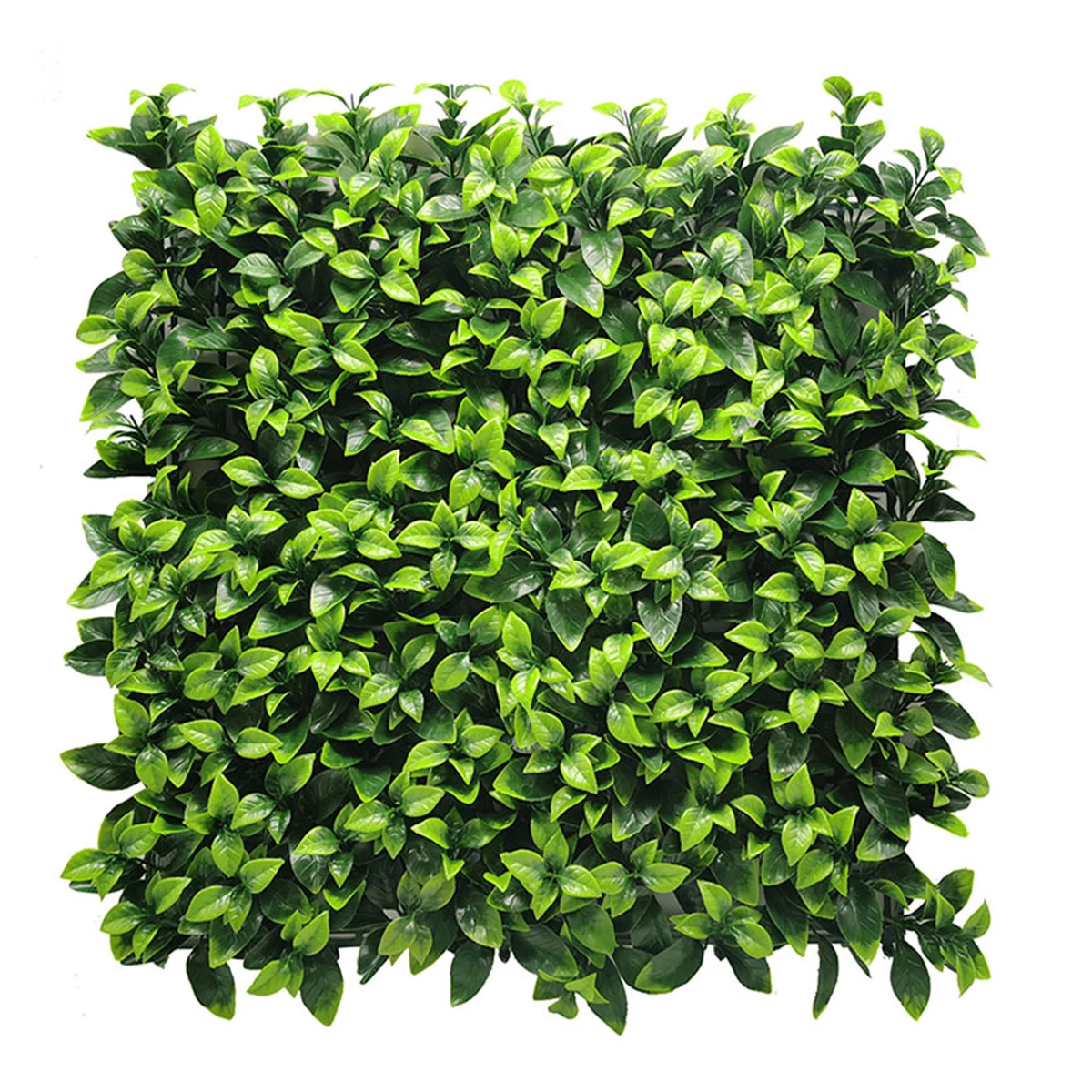 Artificial Green Wall Panel - Gardenia image 1