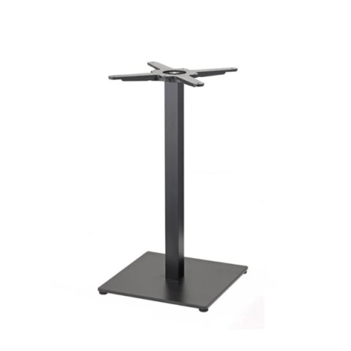 Tiffany Table Base H73 - Black image 1