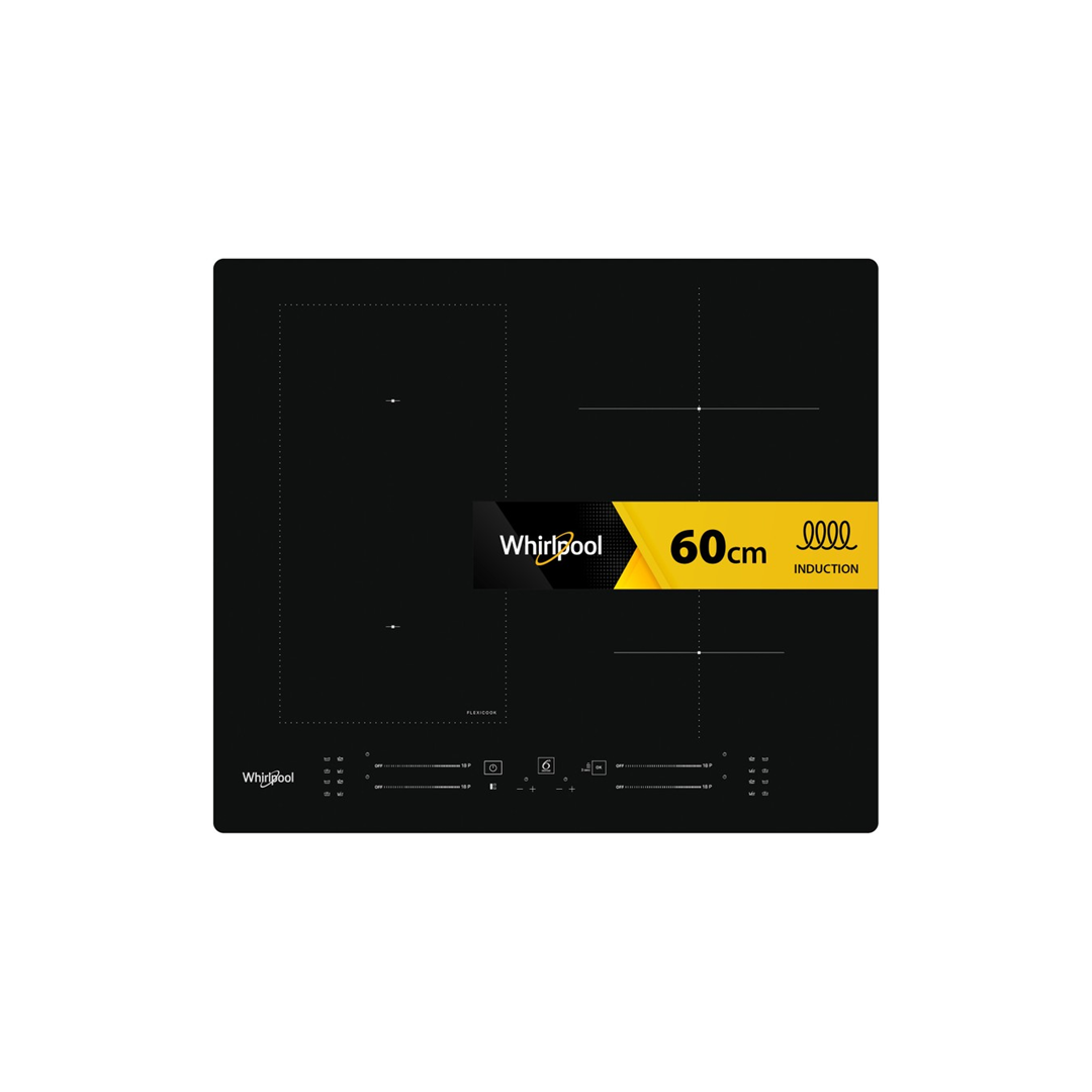 Induction Hob Whirlpool