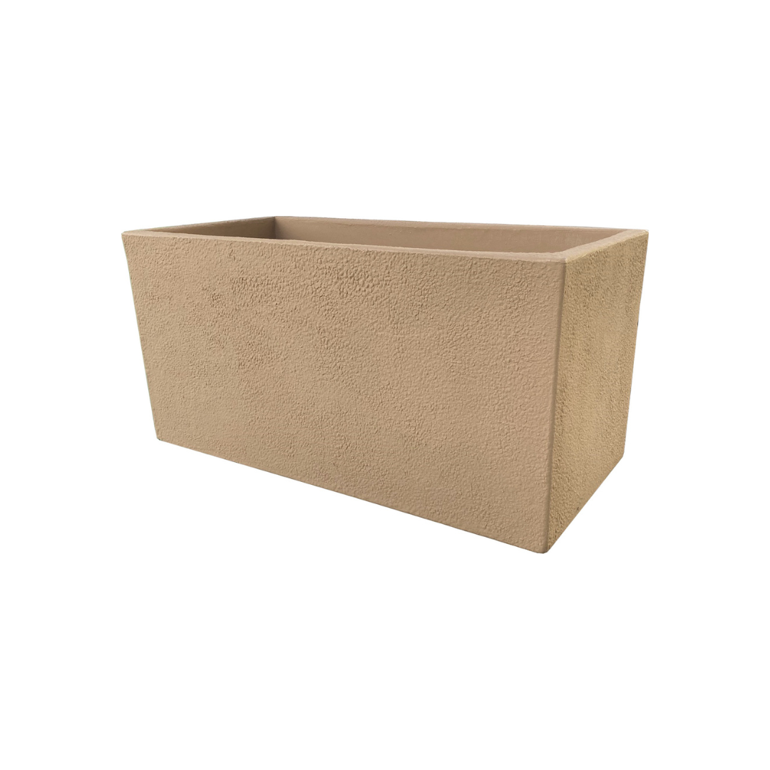 Boucle Planter Box 118 Lt – Nomad