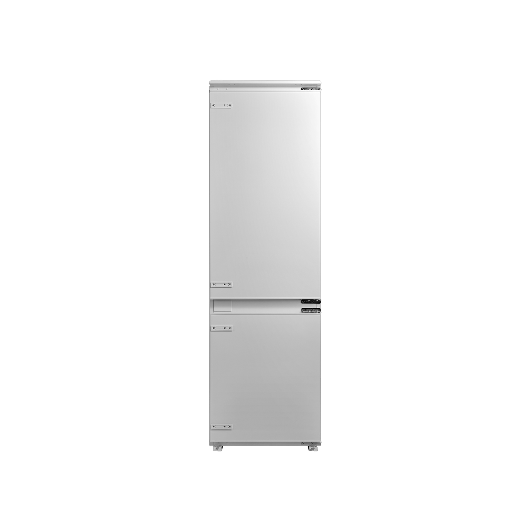 Midea Fridge/Freezer Built-In – White