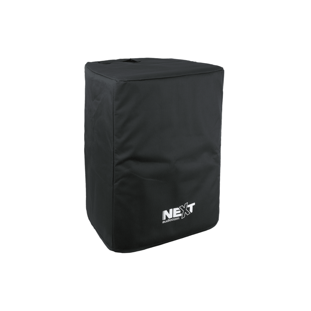 Audio MV12 Cover