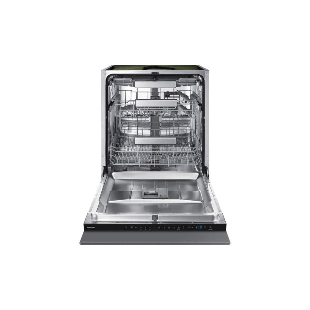 Built-In Dishwasher Samsung Series 70  Sliding Class C