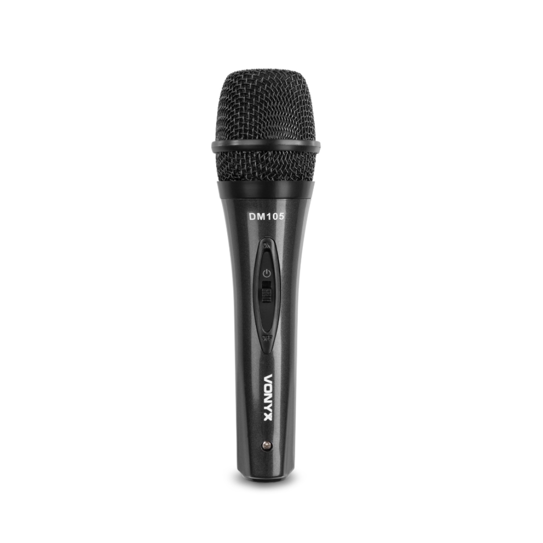 Microphone Stand Kit 90 - 190 cm